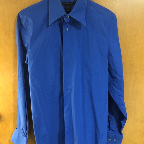Express men dressed shirt - Picture 1 of 3